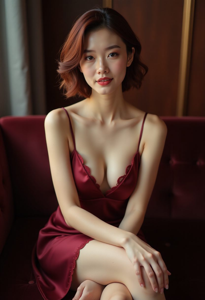 长夜微光海报